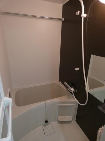 コスモリード蚕糸の森公園の物件内観写真